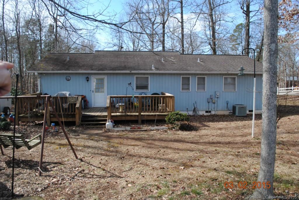 271 Riverview Road, Unit 32 Lexington, NC 27292 - Photo 2 of 12 Gallery Image 2