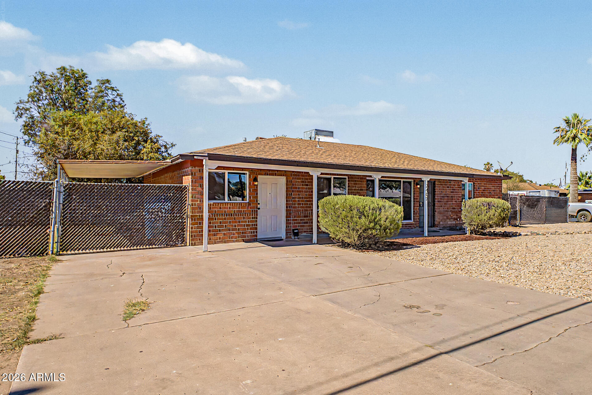 2402 West Osborn Road Phoenix, AZ 85015 - Photo 3 of 33 4 - Osborn