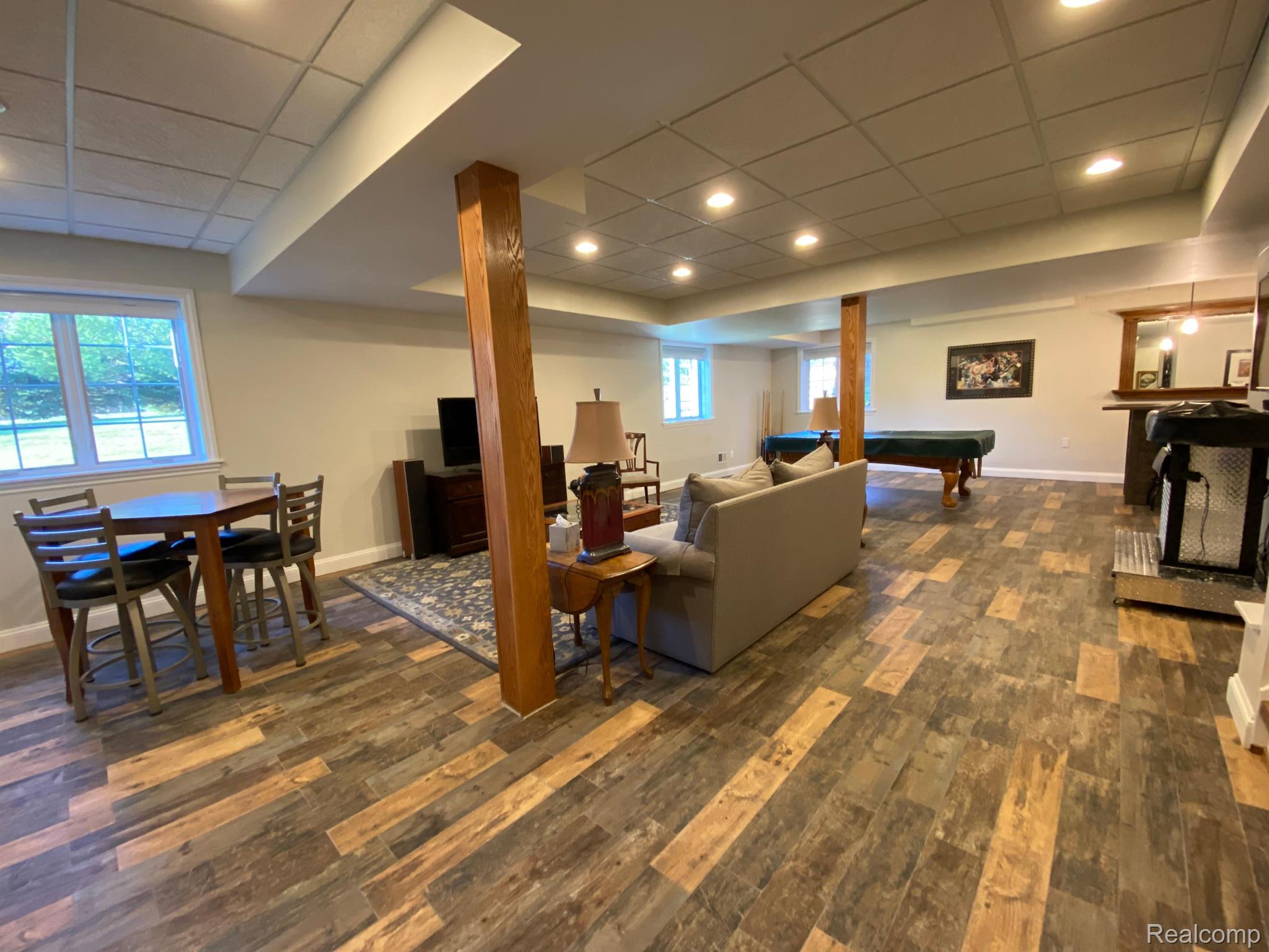 4435 Lily Drive Howell, MI 48843 - Photo 37 of 58 FULLY Finished