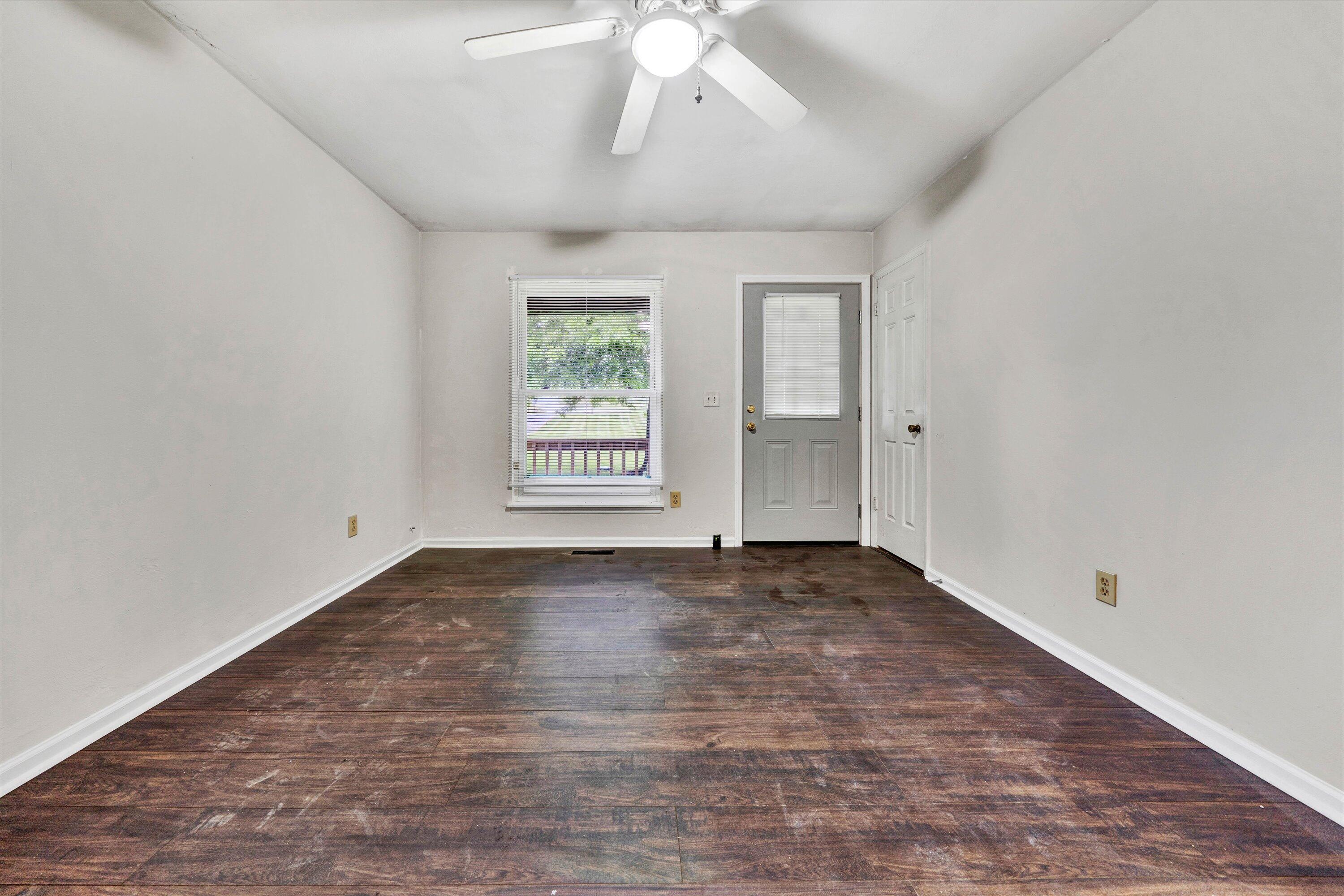 5700 Ferrum Mountain Road Callaway, VA 24067 - Photo 7 of 26 Unit A - Fam Rm