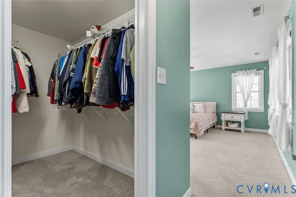 $589,000 | 5301 Linkshire Lane, Providence Forge, VA 23140