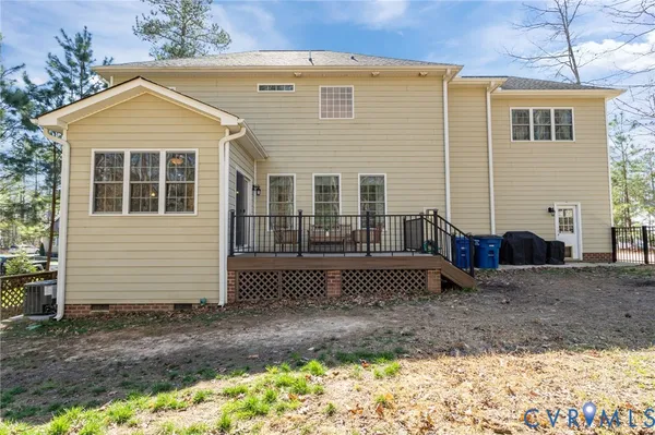 $589,000 | 5301 Linkshire Lane, Providence Forge, VA 23140