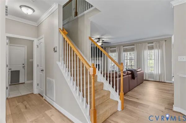 $589,000 | 5301 Linkshire Lane, Providence Forge, VA 23140