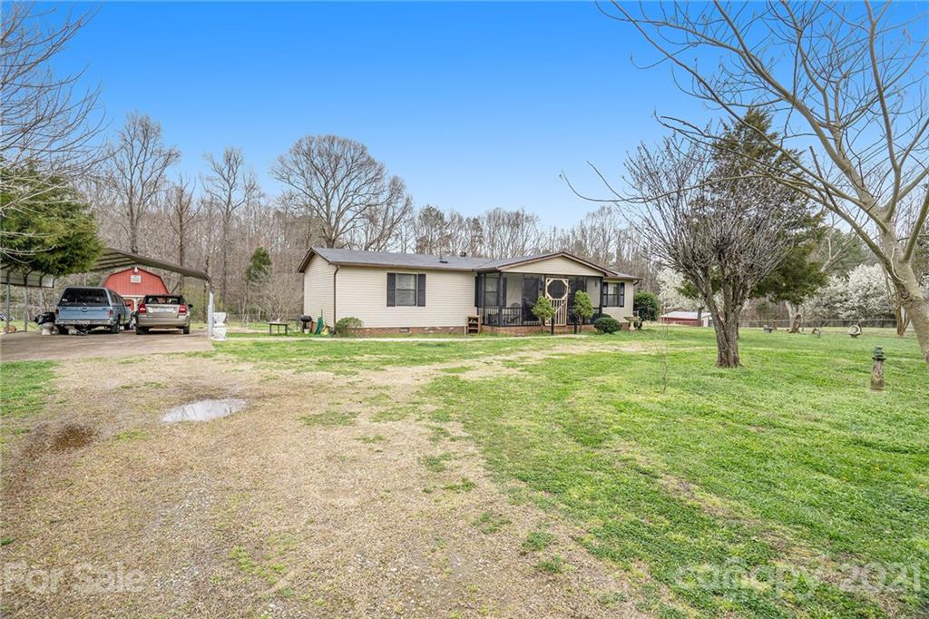 259 Humphrey Road Gastonia, NC 28052 - Photo 2 of 34 Gallery Image 2