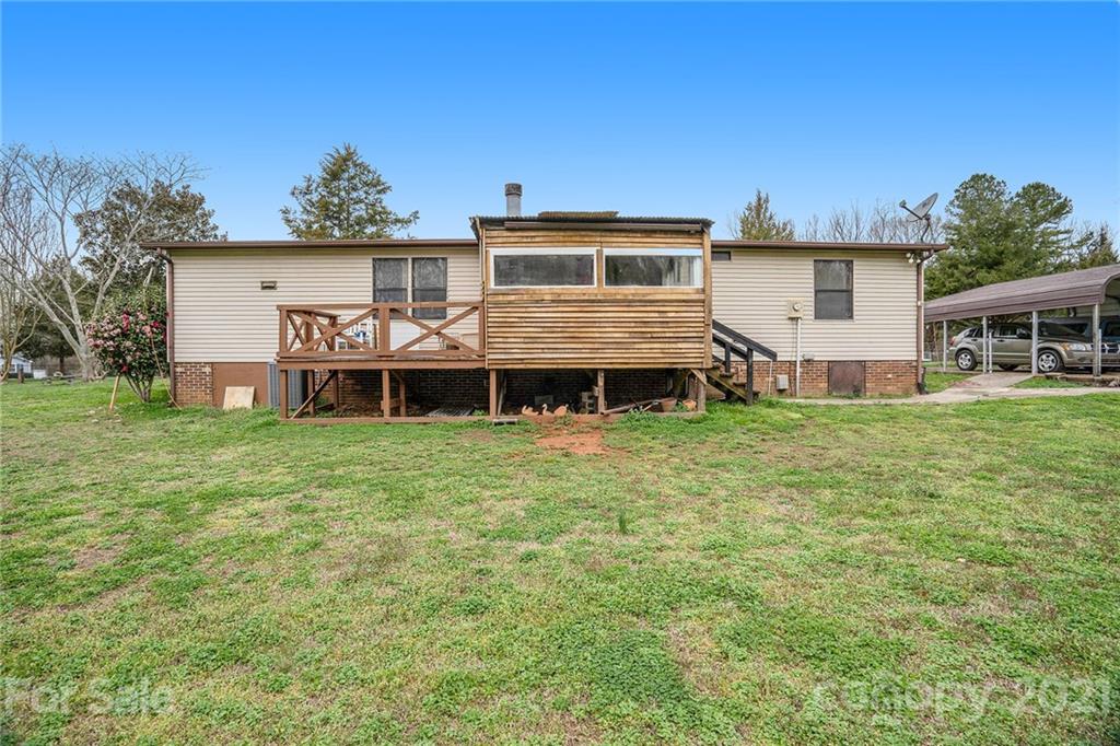 259 Humphrey Road Gastonia, NC 28052 - Photo 23 of 34 Gallery Image 23