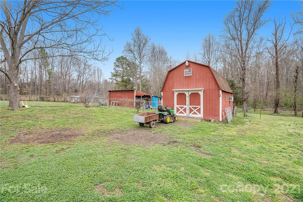259 Humphrey Road Gastonia, NC 28052 - Photo 24 of 34 Gallery Image 24