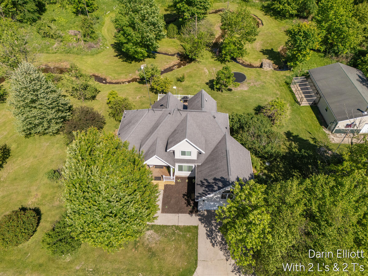 5189 Crooked Crk Road Saranac, MI 48881 - Photo 6 of 52 5189-Crooked_202