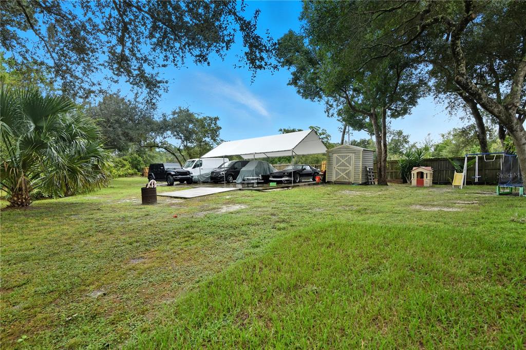 2337 Rabenton Road Deltona, FL 32738 - Photo 22 of 23 Gallery Image 22