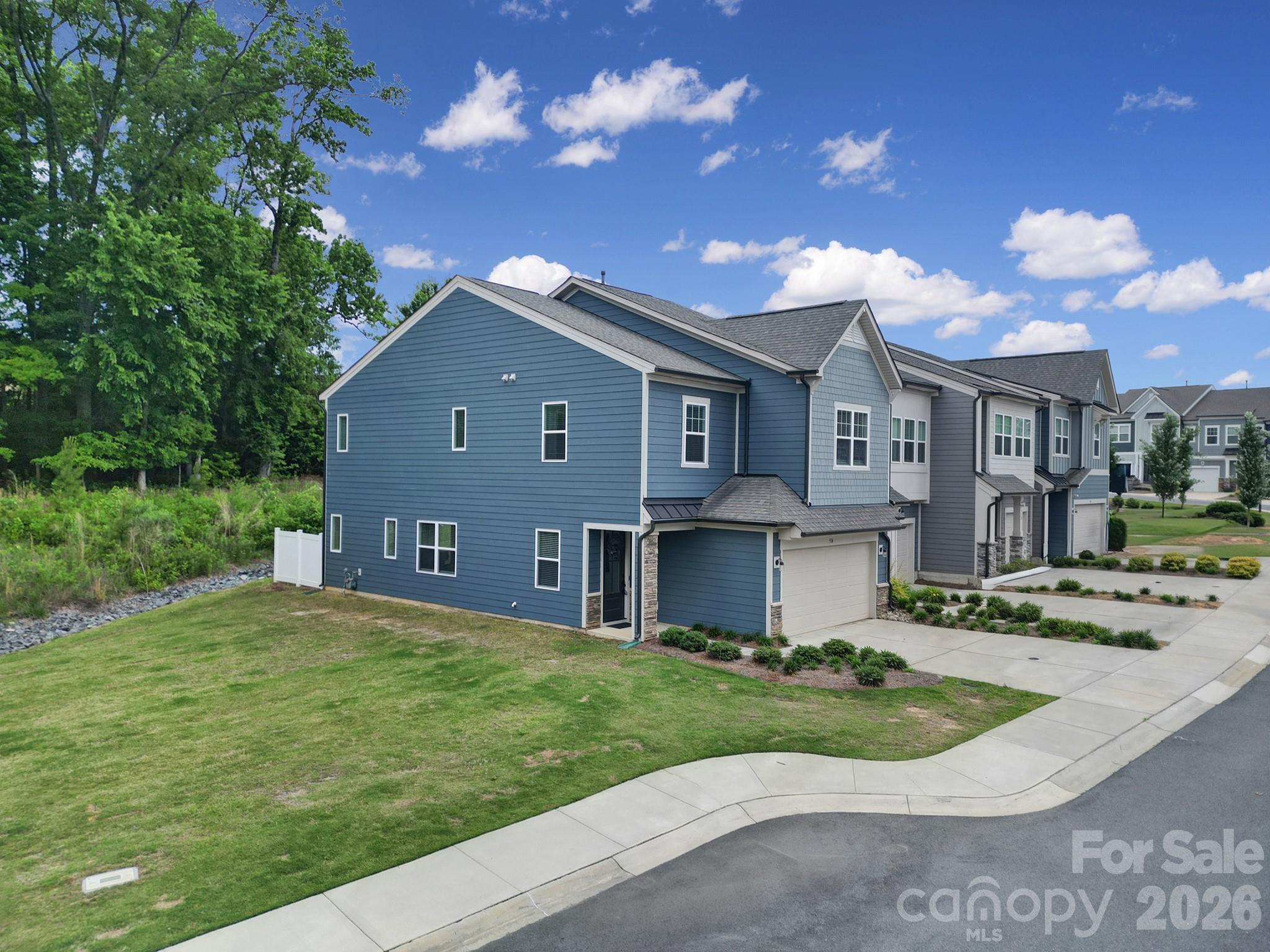 516 Madison Falls Fort Mill, SC 29708 - Photo 2 of 35