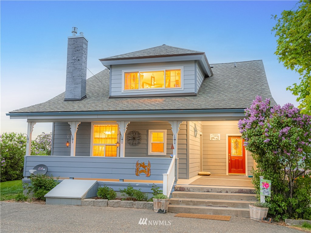 701 Perry Road Ellensburg, WA 98926 - Photo 3 of 40 Gallery Image 3