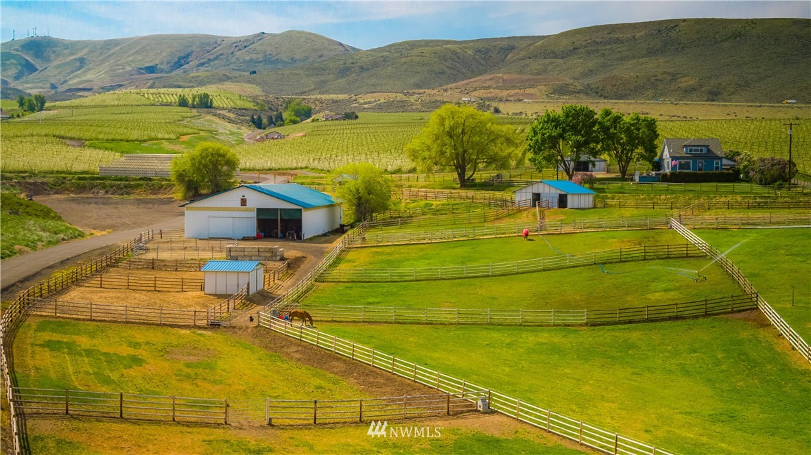 701 Perry Road Ellensburg, WA 98926 - Photo 24 of 40 Gallery Image 24