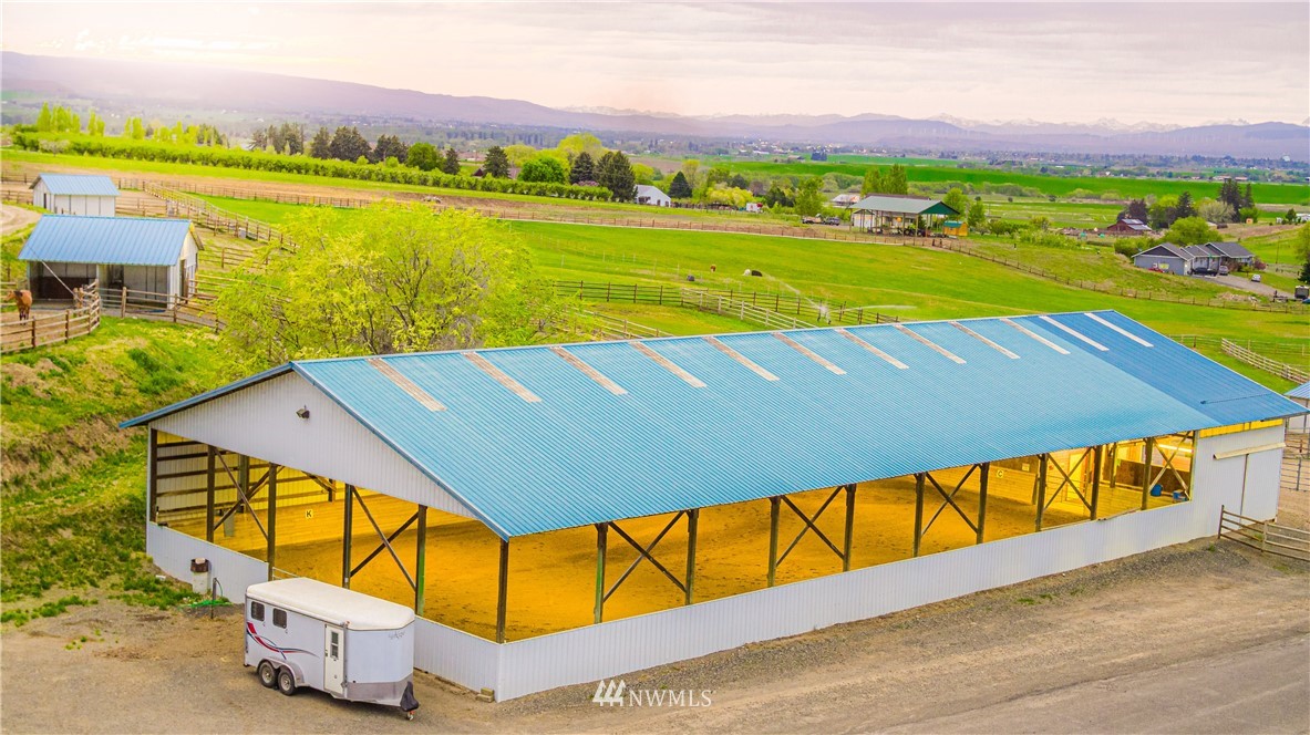 701 Perry Road Ellensburg, WA 98926 - Photo 25 of 40 Gallery Image 25