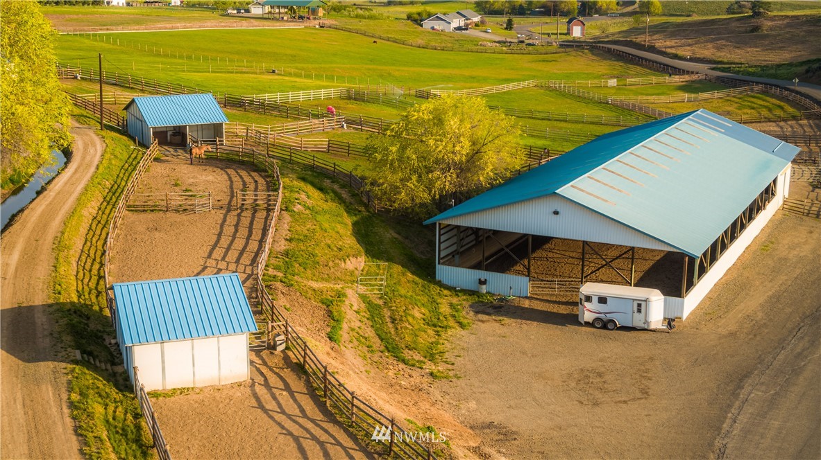 701 Perry Road Ellensburg, WA 98926 - Photo 35 of 40 Gallery Image 35