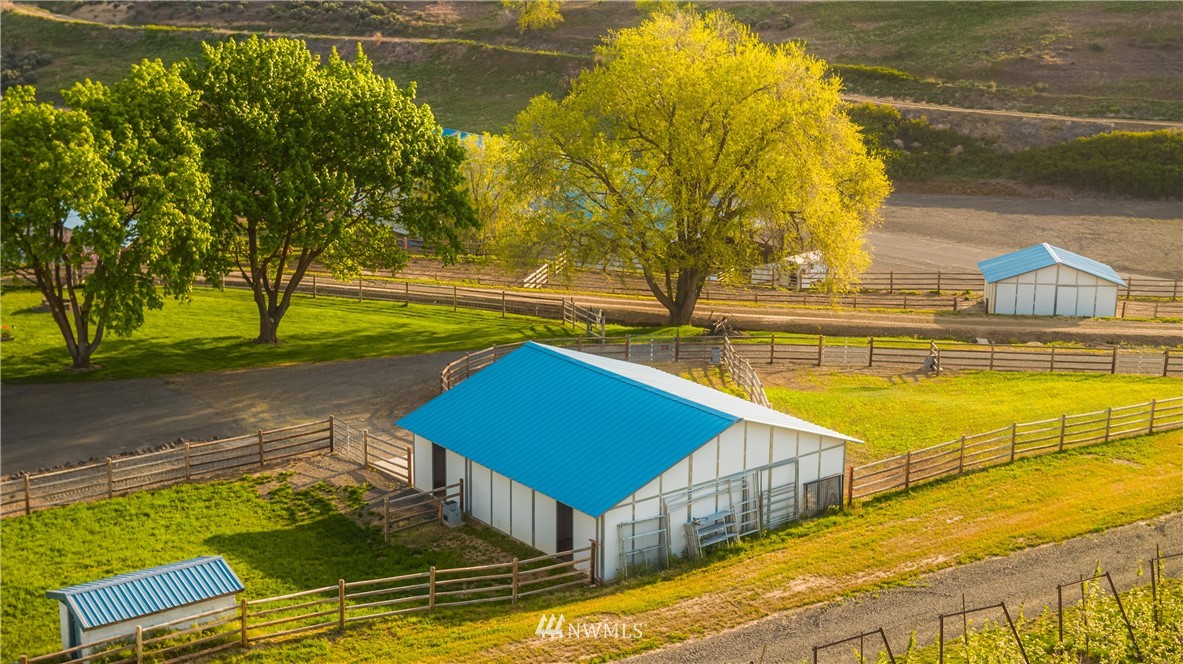 701 Perry Road Ellensburg, WA 98926 - Photo 36 of 40 Gallery Image 36