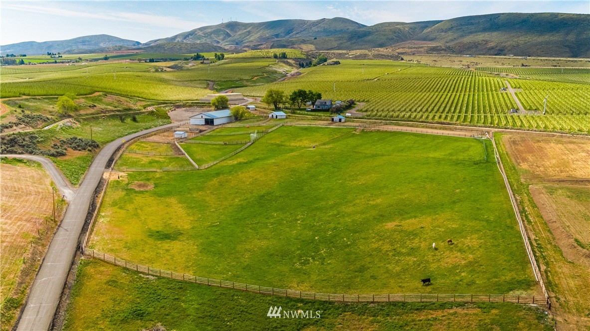 701 Perry Road Ellensburg, WA 98926 - Photo 40 of 40 Gallery Image 40