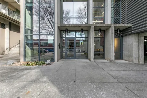 $349,000 | 480 John Wesley Dobbs Avenue Northeast, Unit 324, Atlanta, GA 30312