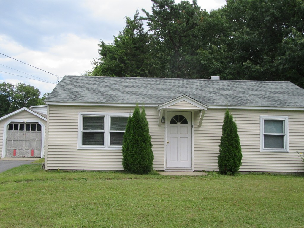 7 Bruce Street Springfield, MA 01119 - Photo 2 of 17