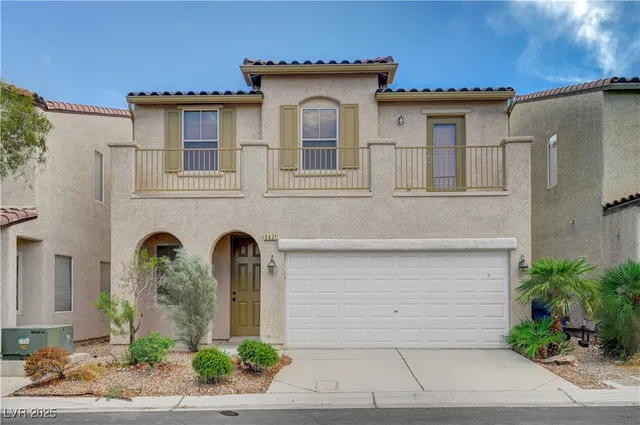 $438,888 | 5431 West Hasley Canyon Avenue, Las Vegas, NV 89139