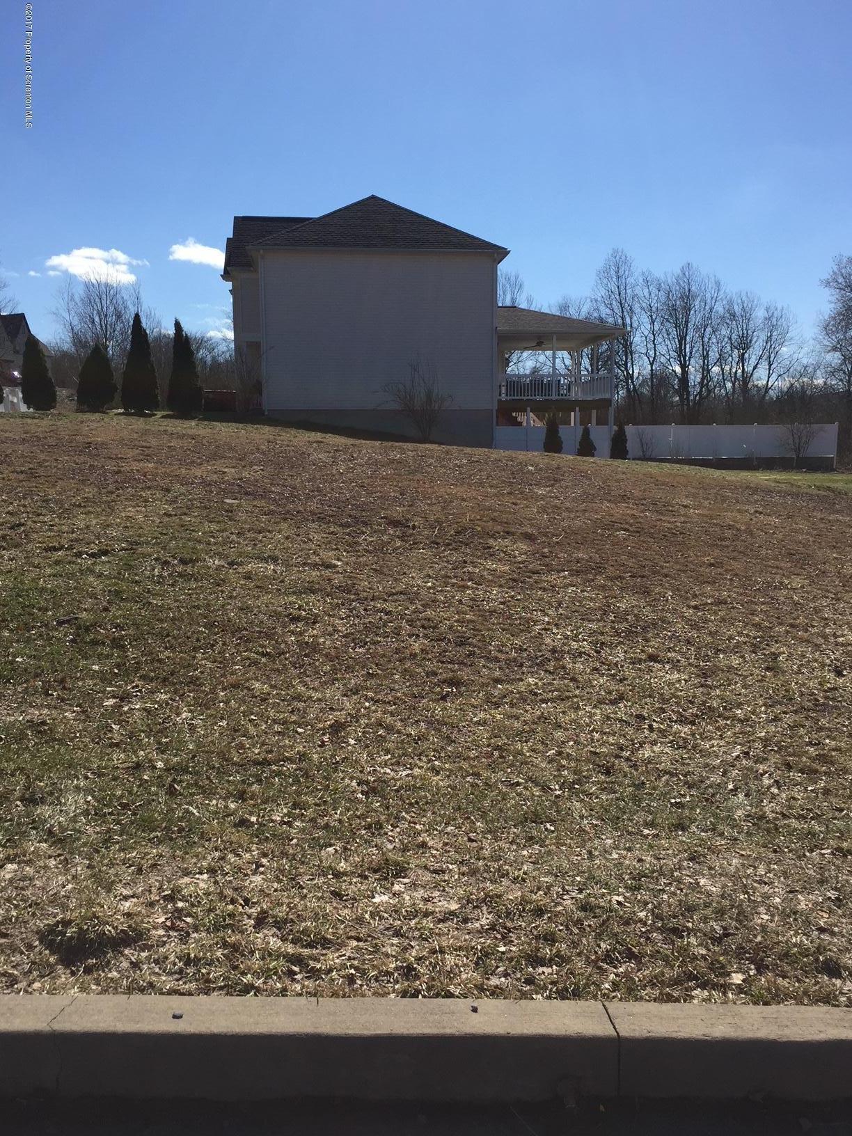 Lot 23 Laurel Road Mayfield, PA 18433 - Photo 3 of 5 Lot 23