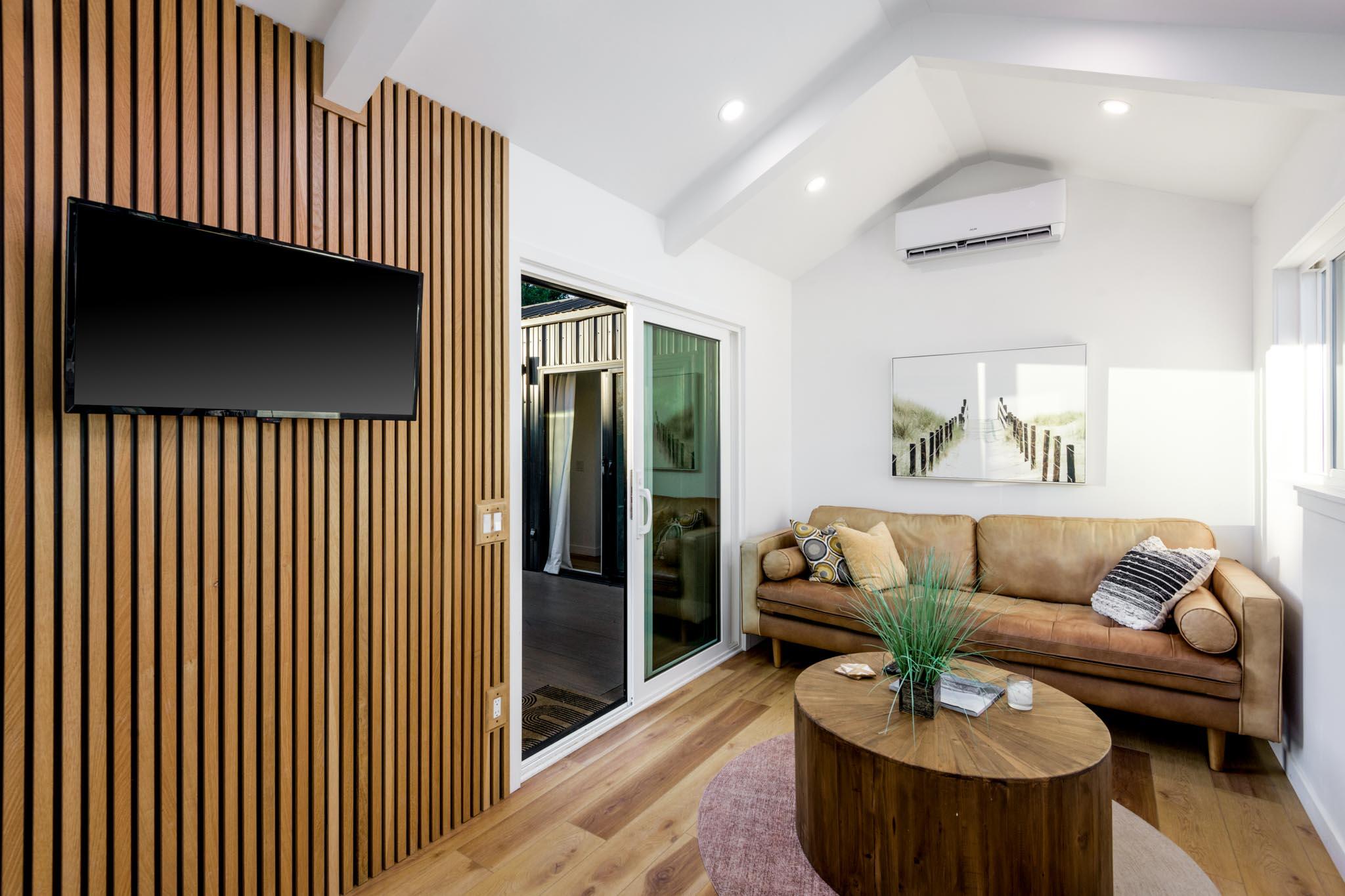 4488 Foothill Road Carpinteria, CA 93013 - Photo 17 of 22 TV Room