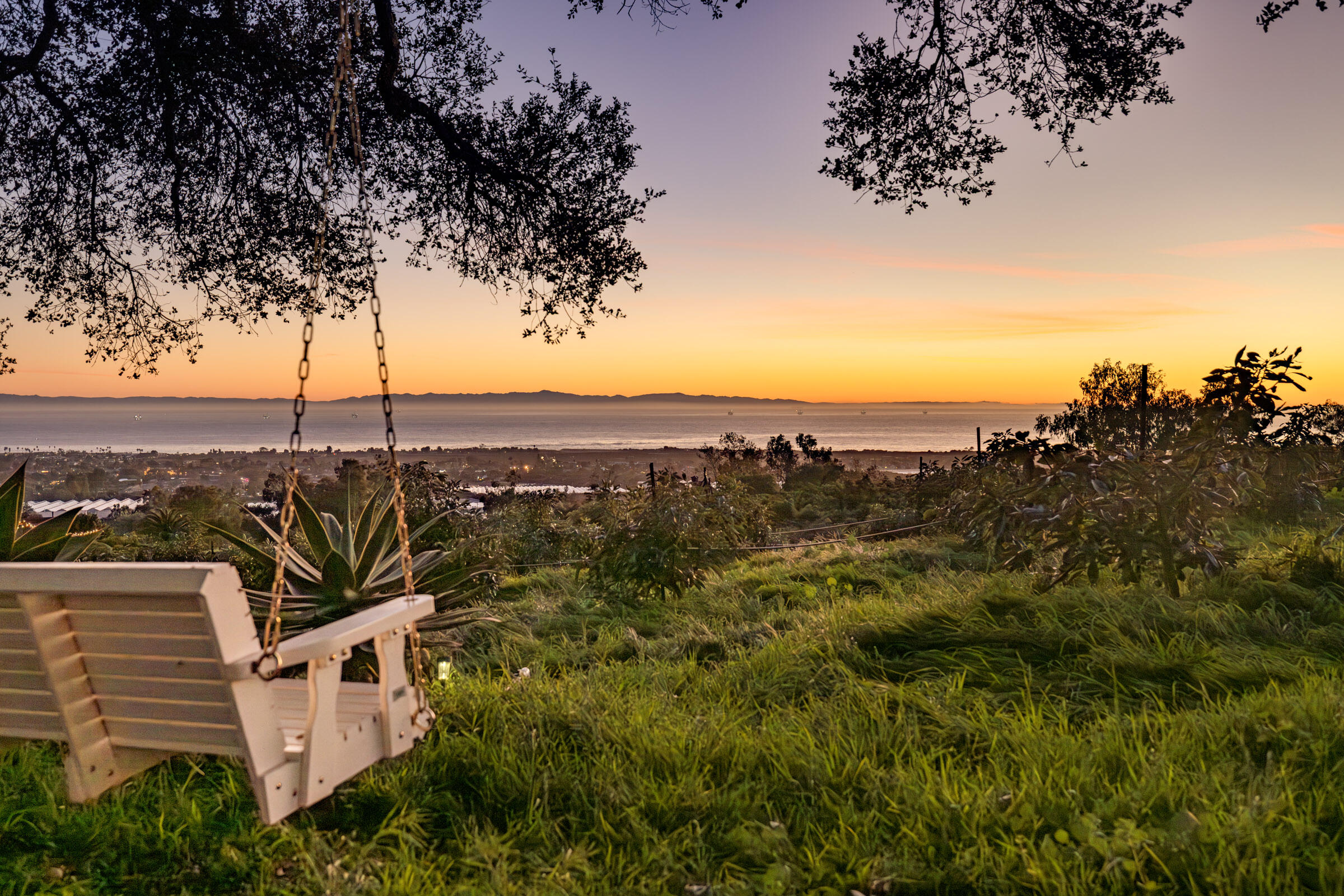 4488 Foothill Road Carpinteria, CA 93013 - Photo 20 of 22 Island Views