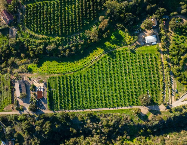 $4,850,000 | 4488 Foothill Road, Carpinteria, CA 93013