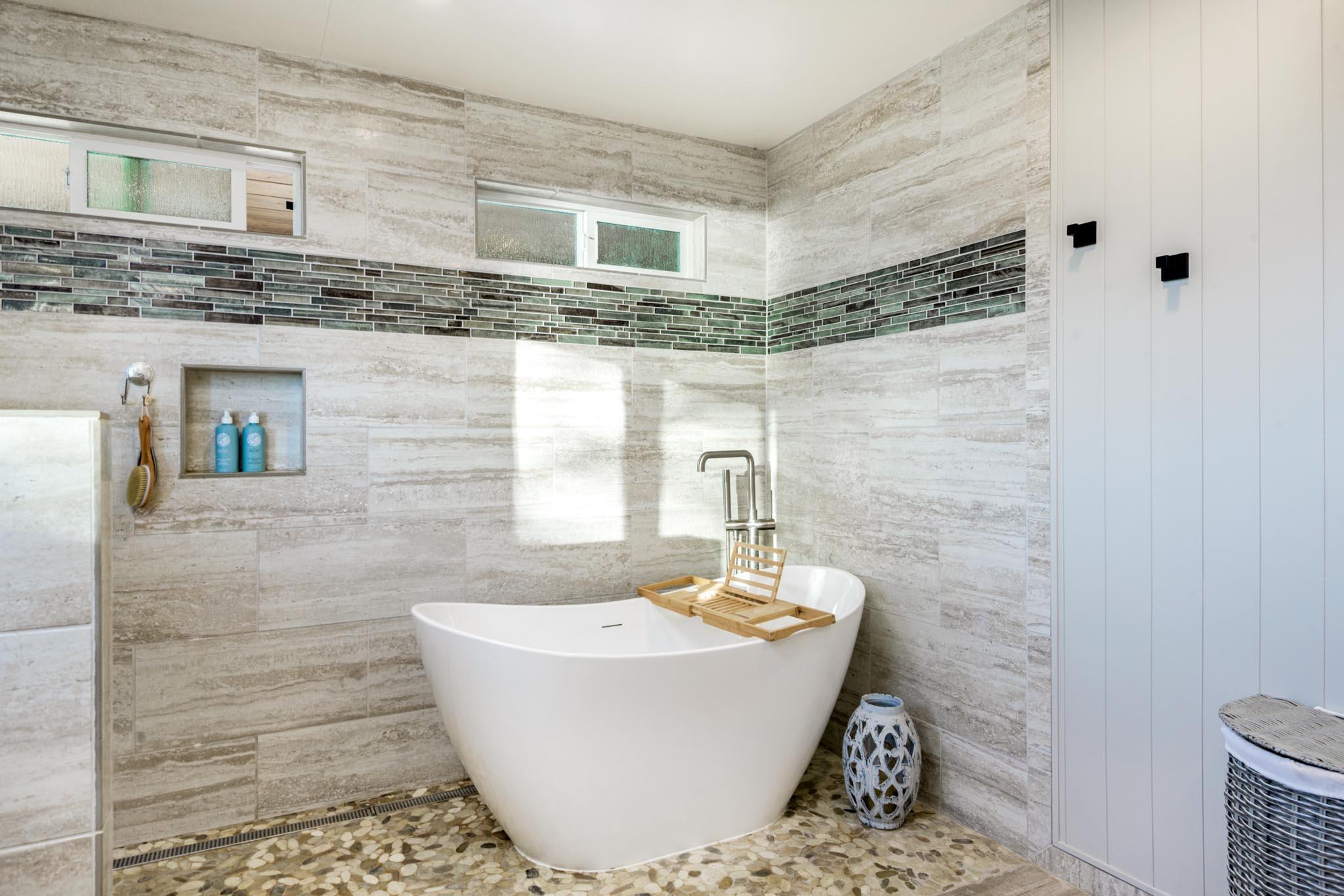 4488 Foothill Road Carpinteria, CA 93013 - Photo 8 of 22 Primary Bathroom