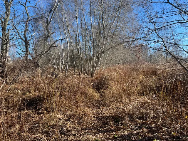 $82,000 | Lot #b Winding Way, Rockport, ME 04856