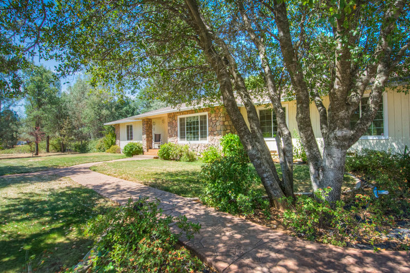 5114 Happy Valley Road Anderson, CA 96007 - Photo 1 of 27 front