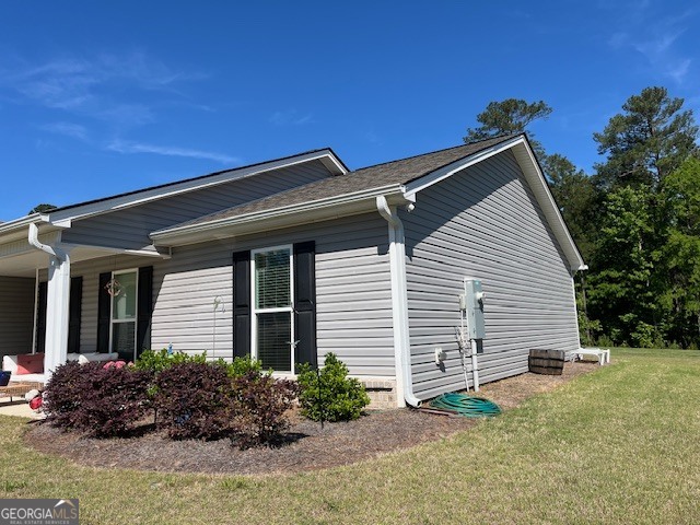 418 Riley Circle Milledgeville, GA 31061 - Photo 12 of 25