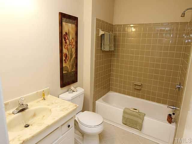 610 Rippling Stream Road Durham, NC 27704 - Photo 10 of 19 Bathroom
