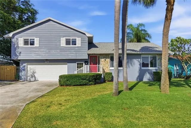 $7,500 | 377 22nd Avenue Southeast, St. Petersburg, FL 33705