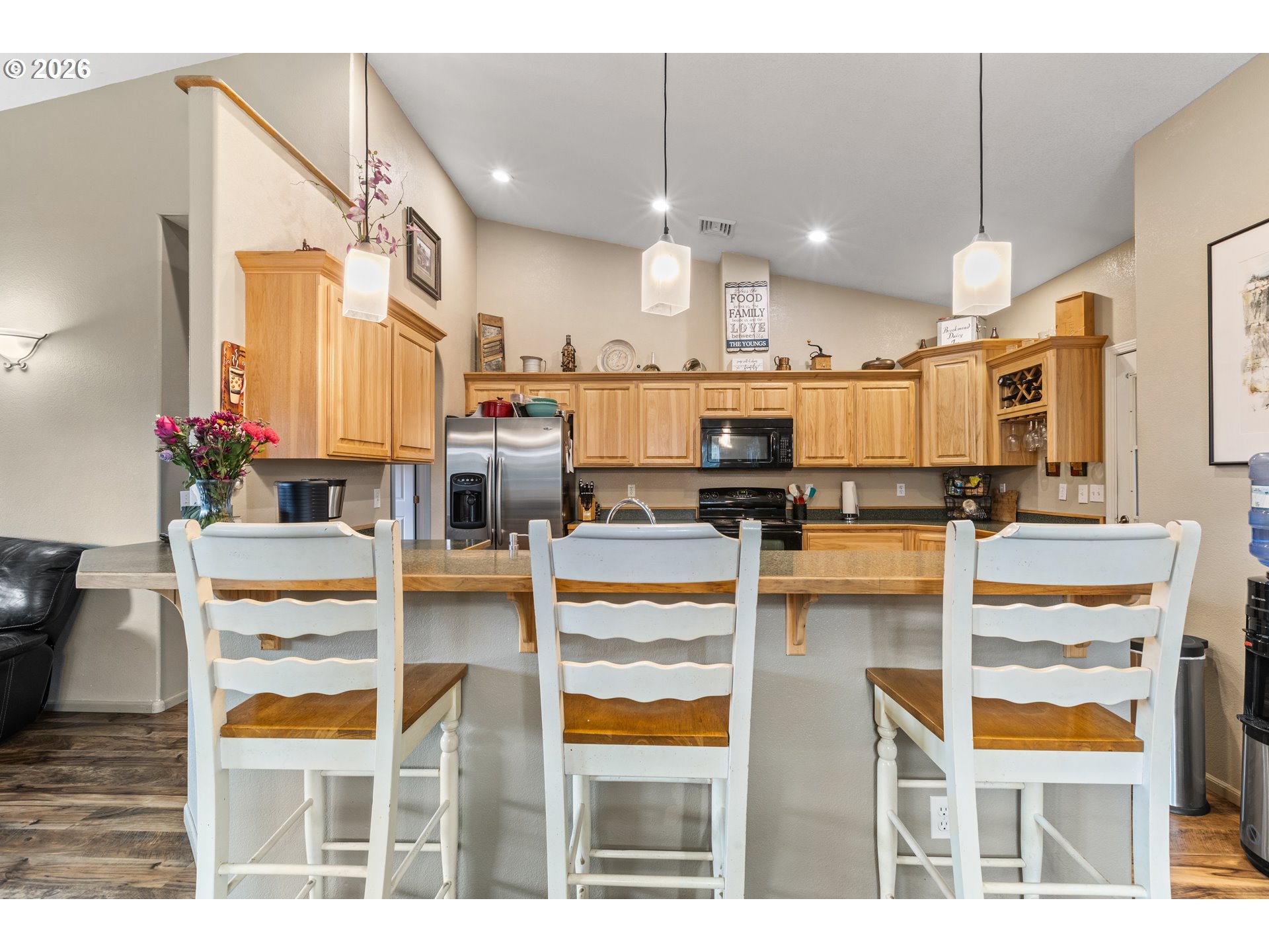 445 Green Valley Road Oakland, OR 97462 - Photo 23 of 48