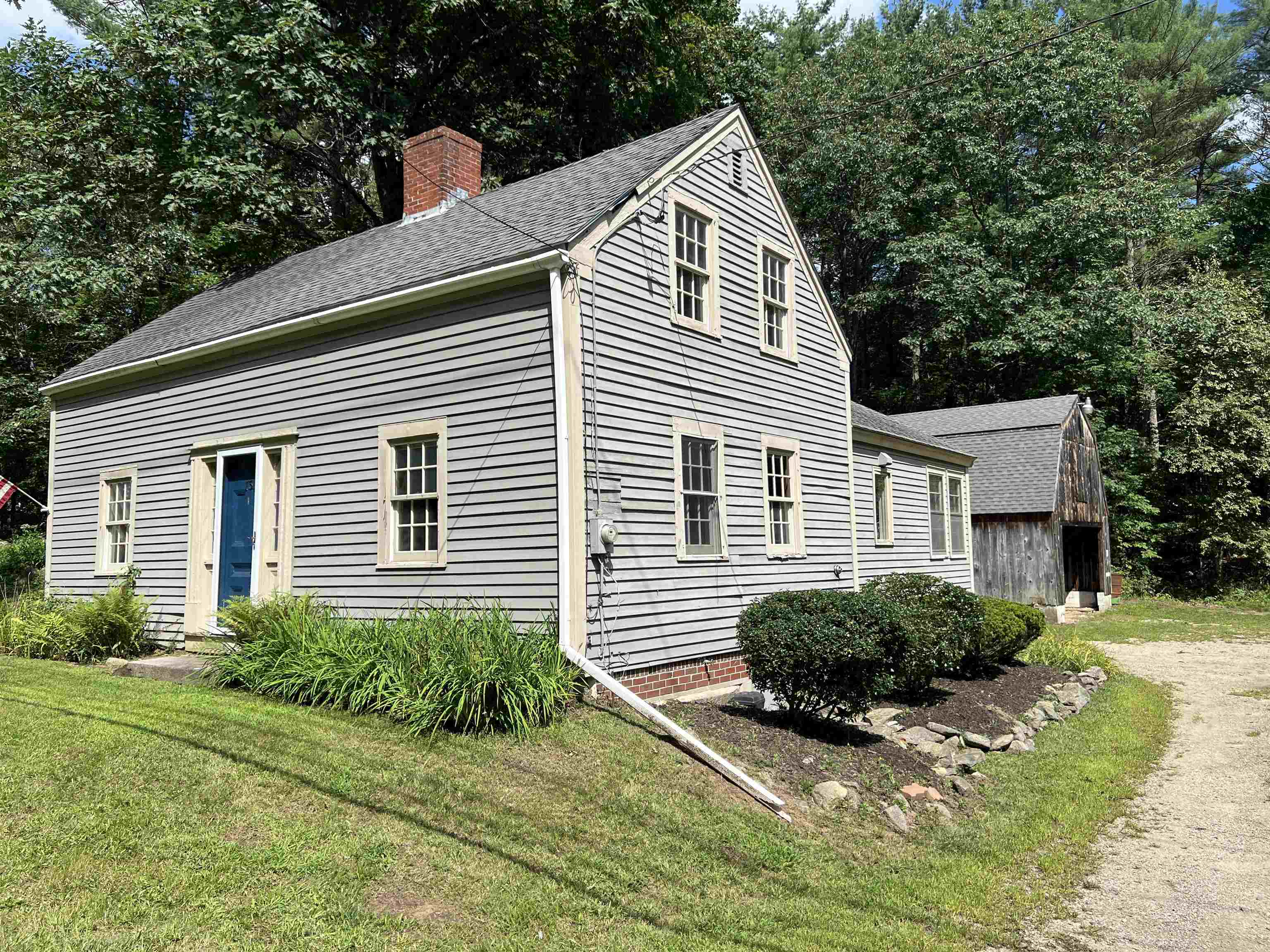 73 Newmarket Road Durham, NH 03824 - Photo 1 of 18