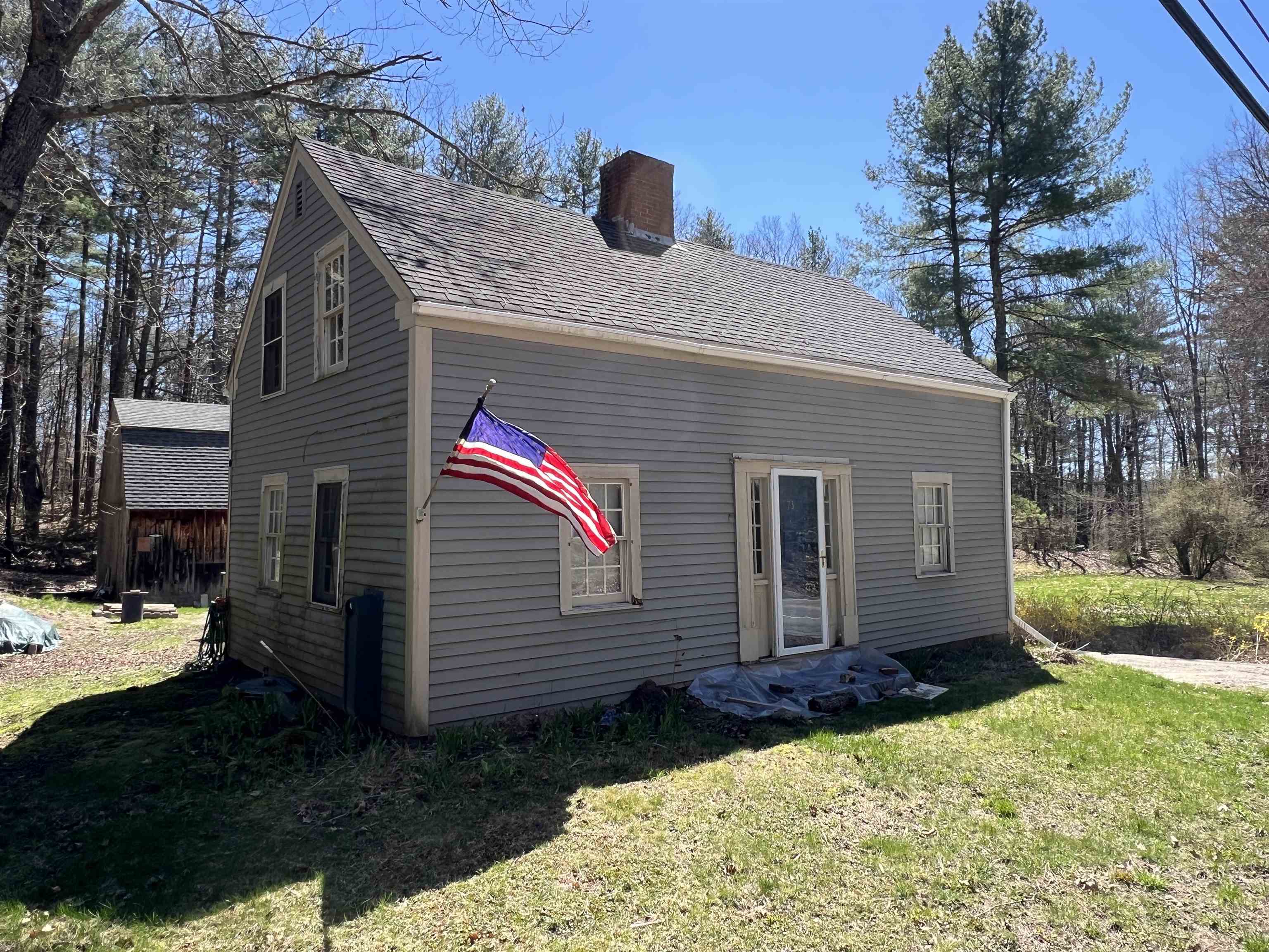 73 Newmarket Road Durham, NH 03824 - Photo 2 of 18