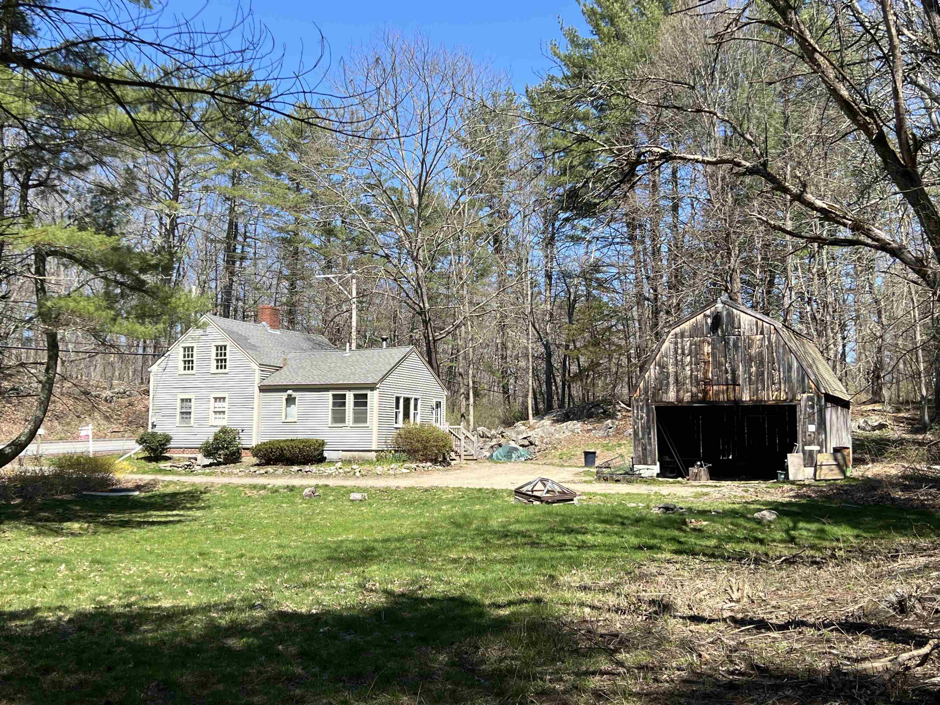 73 Newmarket Road Durham, NH 03824 - Photo 7 of 18