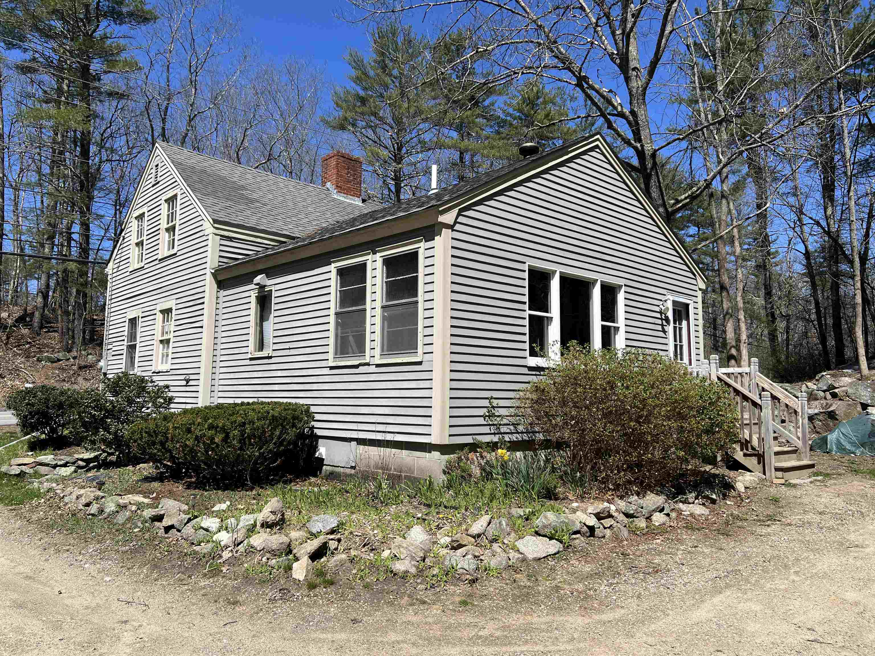73 Newmarket Road Durham, NH 03824 - Photo 8 of 18