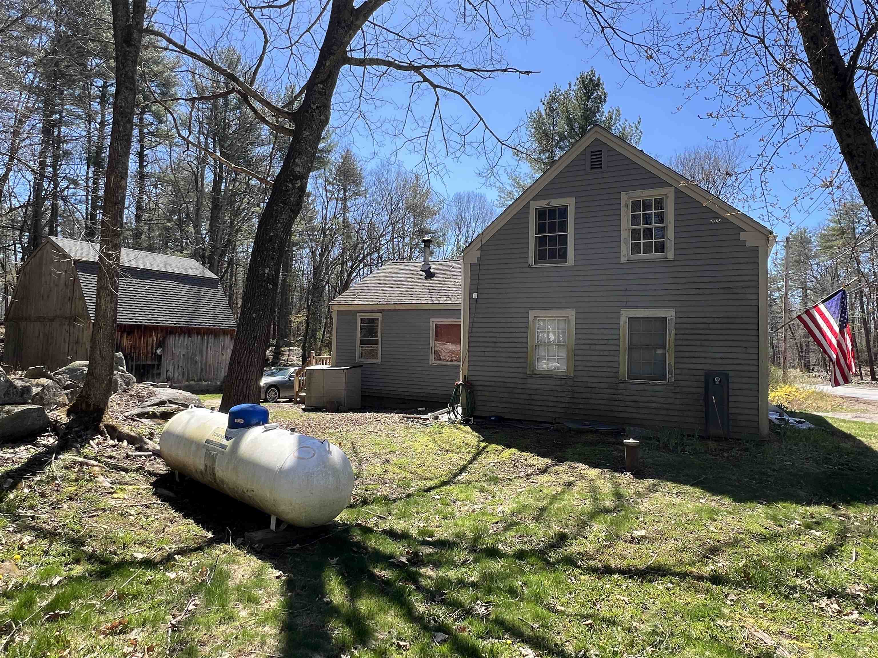 73 Newmarket Road Durham, NH 03824 - Photo 9 of 18