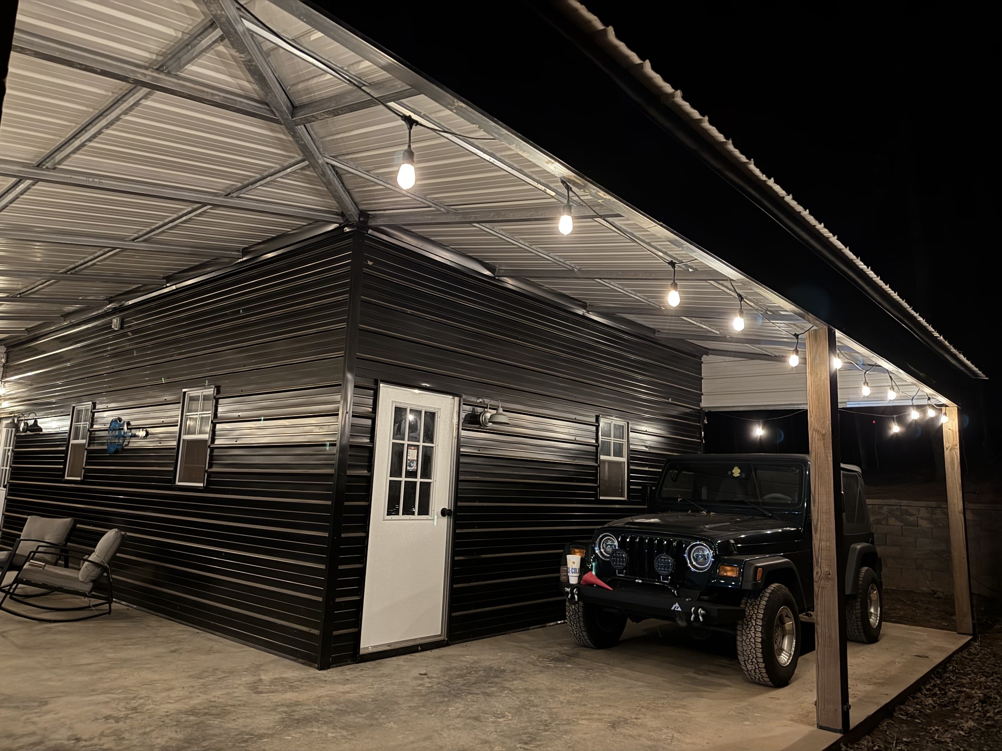 9056 Taylor Cemetery Road Lyles, TN 37098 - Photo 23 of 26