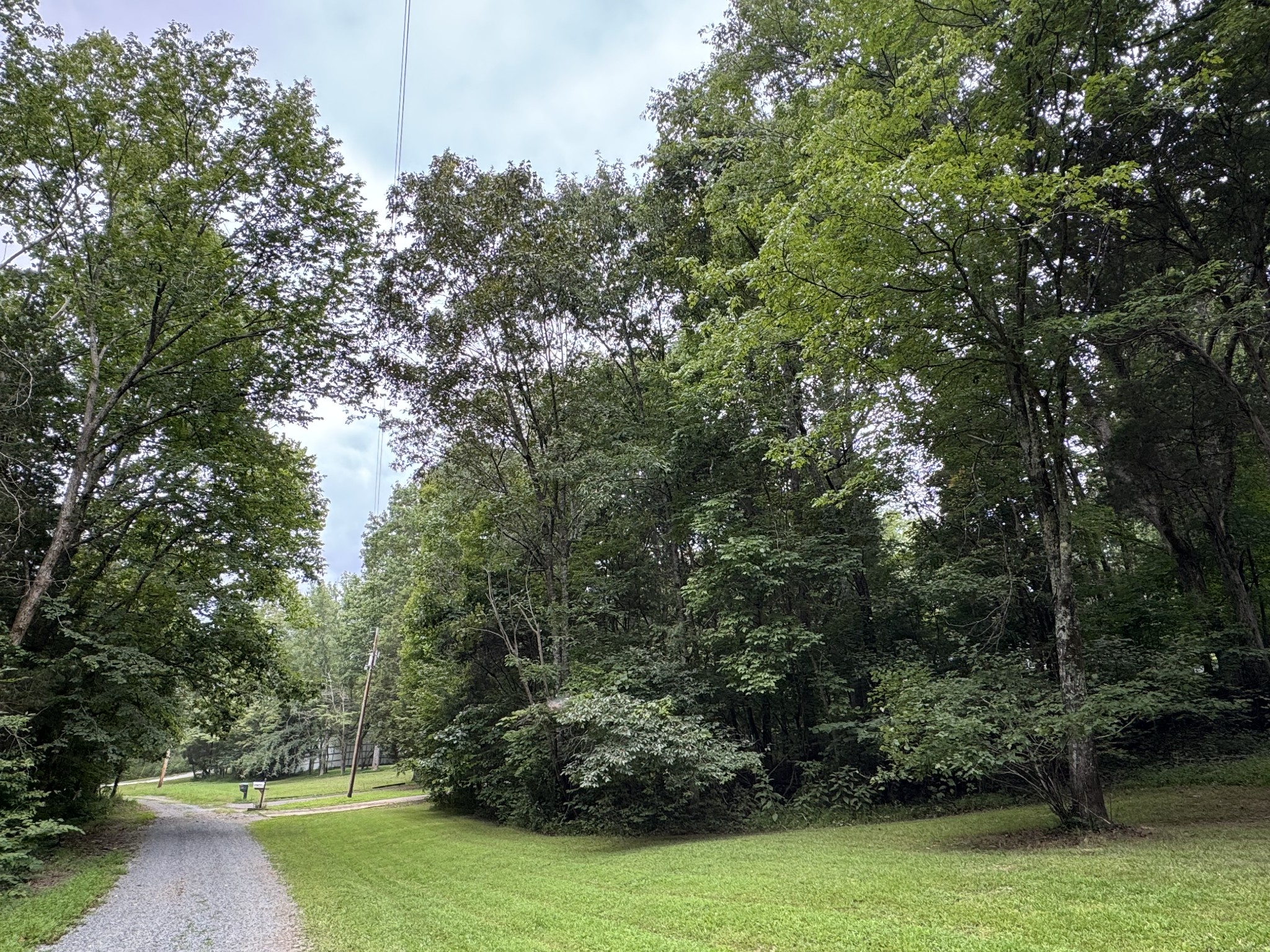 9056 Taylor Cemetery Road Lyles, TN 37098 - Photo 26 of 26