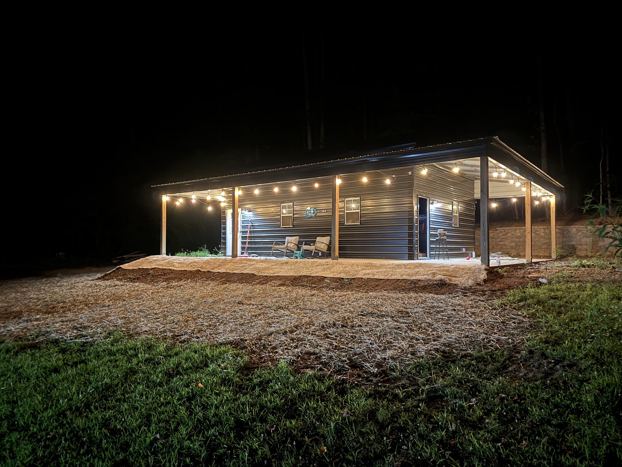 9056 Taylor Cemetery Road Lyles, TN 37098 - Photo 3 of 26