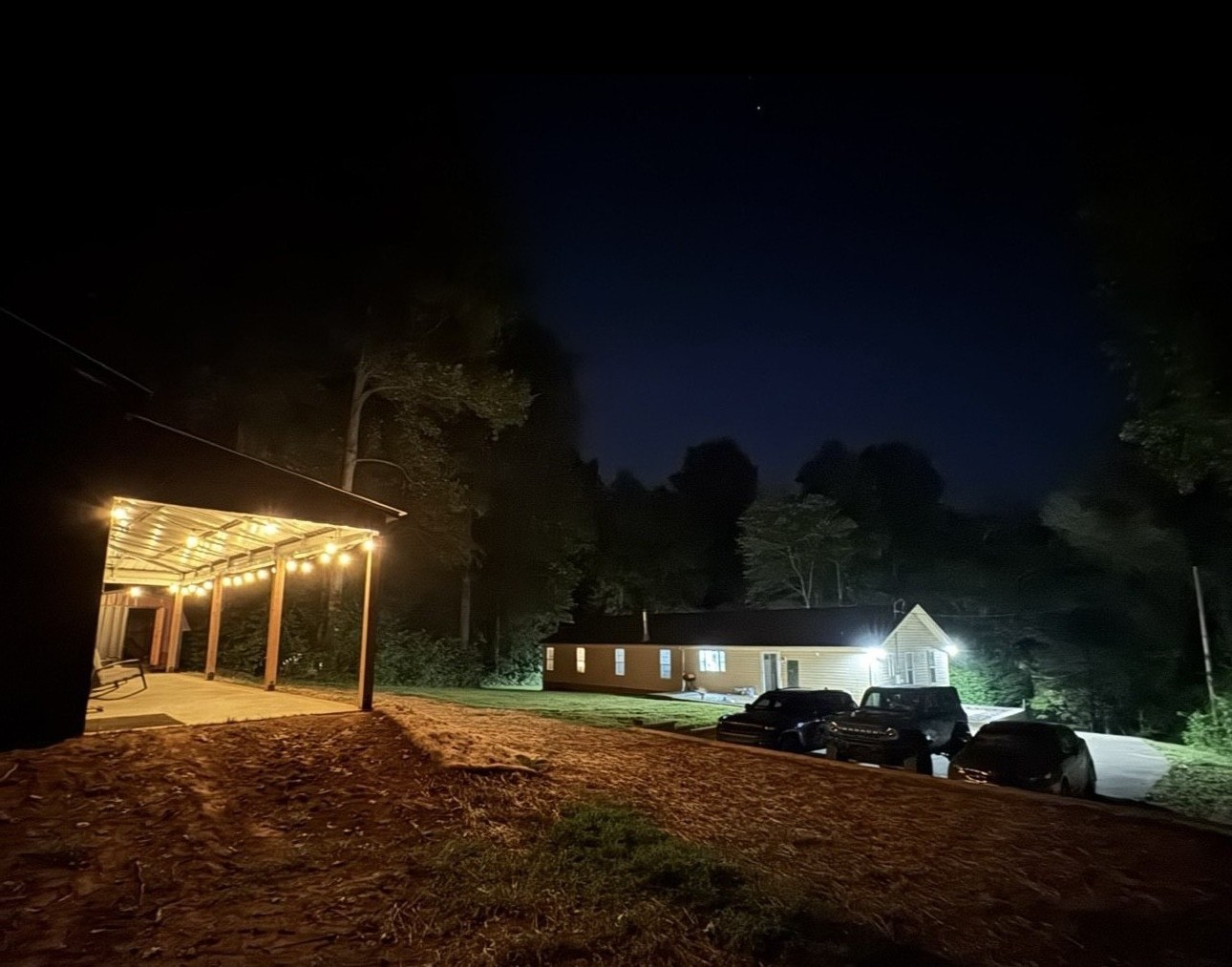 9056 Taylor Cemetery Road Lyles, TN 37098 - Photo 4 of 26