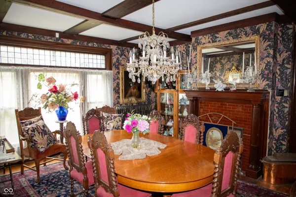 $469,900 | 313 East Wabash Avenue, Crawfordsville, IN 47933