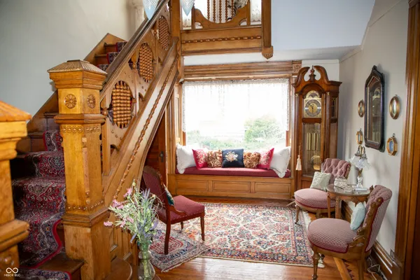 $469,900 | 313 East Wabash Avenue, Crawfordsville, IN 47933