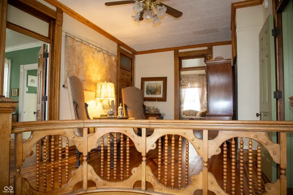 $469,900 | 313 East Wabash Avenue, Crawfordsville, IN 47933