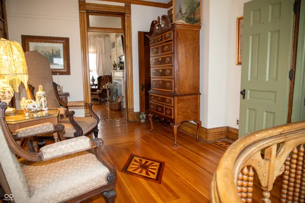 $469,900 | 313 East Wabash Avenue, Crawfordsville, IN 47933