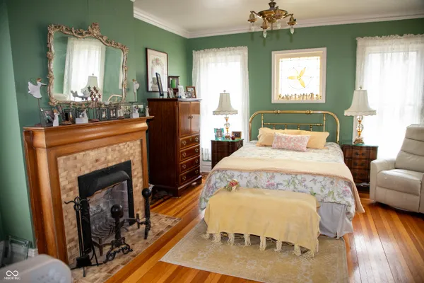 $469,900 | 313 East Wabash Avenue, Crawfordsville, IN 47933