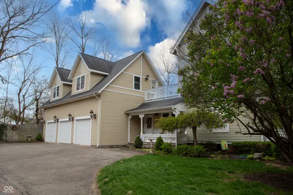 $469,900 | 313 East Wabash Avenue, Crawfordsville, IN 47933