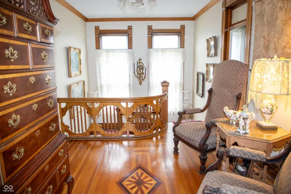 $469,900 | 313 East Wabash Avenue, Crawfordsville, IN 47933