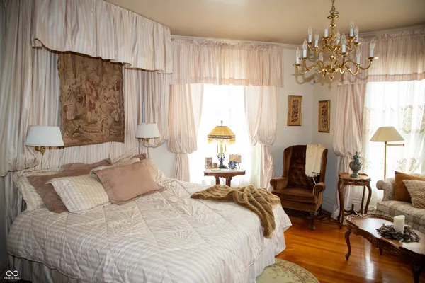 $469,900 | 313 East Wabash Avenue, Crawfordsville, IN 47933